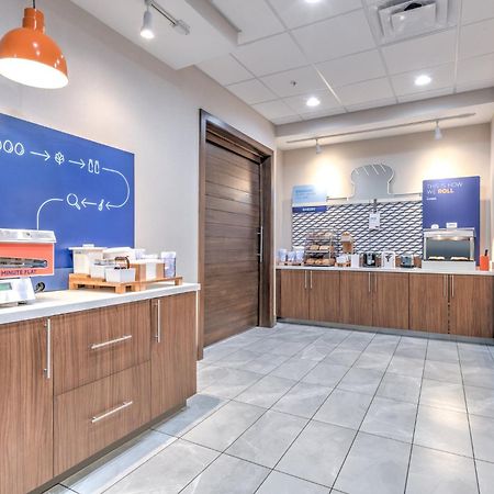 Holiday Inn Express & Suites Dallas Plano North By Ihg Exterior foto